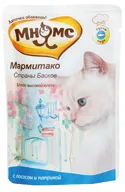 маркови mnyams