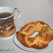 Bagel, perecet, bagel - 28 receptek gyűjteménye receptek