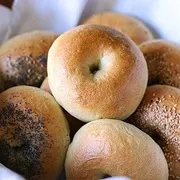 Bagel, perecet, bagel - 28 receptek gyűjteménye receptek