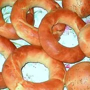 Bagel, perecet, bagel - 28 receptek gyűjteménye receptek