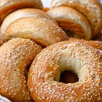 Donuts, perecet, bagel - 28 receptek gyűjteménye receptek