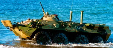 BTR-80