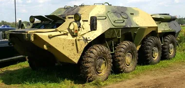 BTR-80