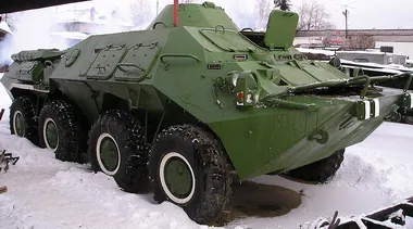 BTR-80