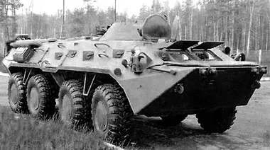 BTR-80