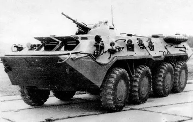 BTR-80