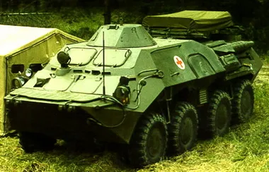 BTR-80