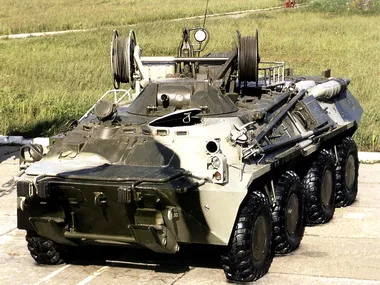 BTR-80