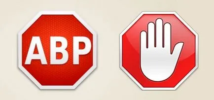 adlock Blocker plus de publicitate pentru browser-ul Mozilla Firefox