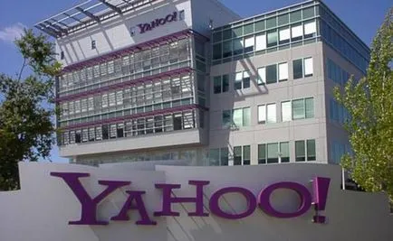 Голям електронна поща хакване не е нещо, което трябва да Yahoo