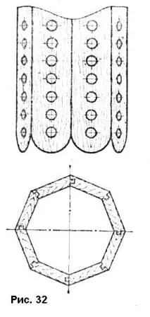 A fúró Shitz (kábel fúrás), háztartási szibériai