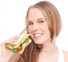 Sandwich Diéta étrend véleménye, diétás menü szendvicsre, receptek, az eredmények - az életem