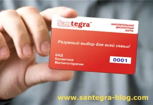 Cardiophyt ™ kardiofit, santegra