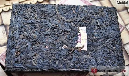 Pu-erh tea shu - „mi legyen kiváló minőségű ------ első Puer vagy puernye mítoszok és legendák képekben