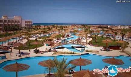 Látványosságok itt: Hurghada portálon az állami utazási Kazan