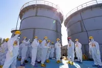 Mi történt a „Fukushima-1” 2011-ben, segítség, kérdés-válasz, érveket és tényeket