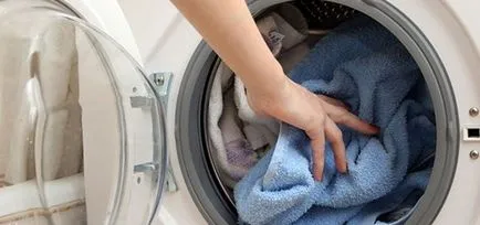 Ce este pre-spălare și atunci când este necesar