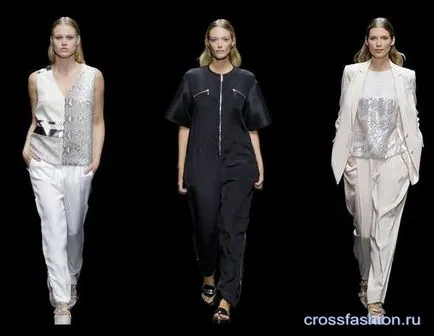 Crossfashion csoport - nadrágos lehetőségek teljes