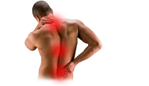 Деформирайки спондилоза на гръбначния стълб знаци, симптоми, хронична
