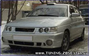 Valótlan légbeömlő a tetőn - külső tuning - csináld magad - cikkek Directory - tuning-övezet