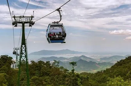 Danang - independent de călătorie, loveyouplanet