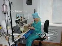 Clinica dentara pentru copii - 68 medici, 144 comentarii, Belgorod