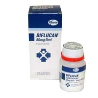 Diflucan за деца използват, инструкция