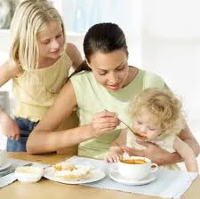 Táplálkozási ajánljuk anya blogja