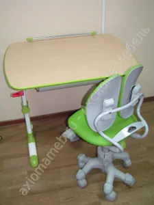 Gyermek ortopédiai szék duorest gyerekek max 289sf egy visszahúzó mechanizmussal