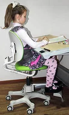 Baba ergonómikus szék duorest gyerekek max dr-289 sf - ár, vélemények, leírások, áttekintés -