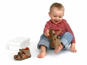 Demi cizme pentru copii