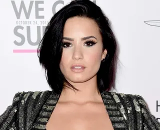 Demi Lovato rettenetesen beteg