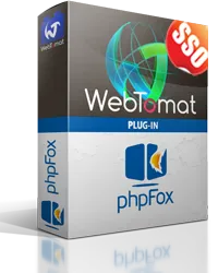 Mert phpfox cms, webtomat