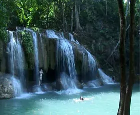 atracții Samui - lucruri pentru a vedea în Koh Samui