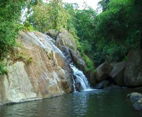 atracții Samui - lucruri pentru a vedea în Koh Samui