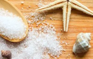 Hatásos só pakolások fogyás