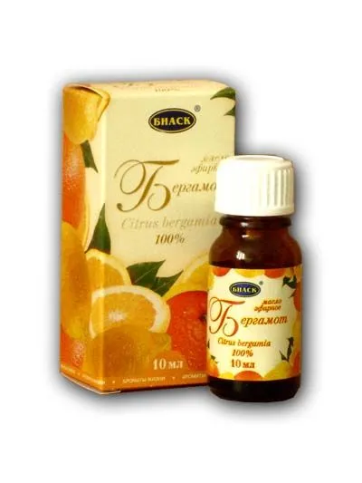 utilizarea de ulei esential de bergamot pentru păr și feței, preț și recenzii