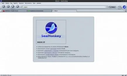 O altă alternativă browsere Firefox 5