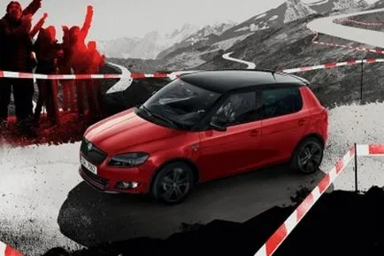 Előnyei és hátrányai autó Skoda Fabia