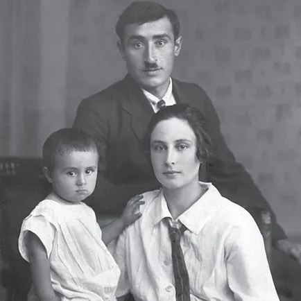 Eduard Asadov scurt biografie, foto și video, viața personală