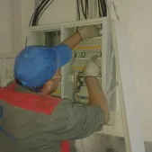 Servicii de lucru electrice și electrice în Ekaterinburg - Elektromaster