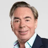 Endryu Lloyd Webber - biografie si lucrari