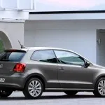 Volkswagen Polo hatchback (2015-2016) - fotografii, pret, caracteristici volkswgen polo 5