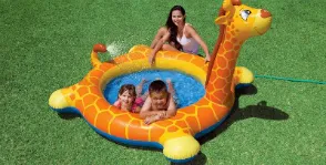 Filtre si pompe pentru piscine Intex