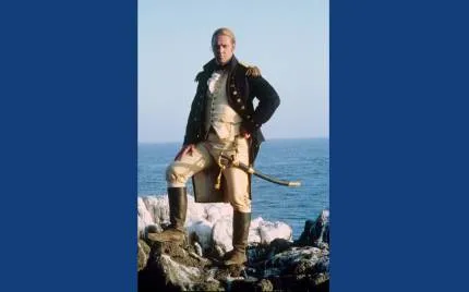 Filmul „Master and Commander“, legenda sau o poveste adevărată