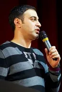 Garik Martirosyan, site-ul personal - 16 mai 2009