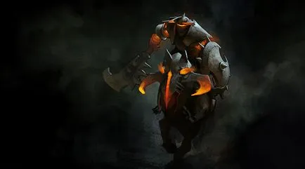 Hyde káosz Knight Dota 2 - káosz lovag dotaguide