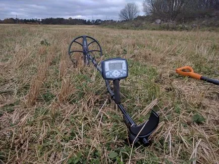 Garrett Pro vagy Minelab x-terra 705 fém detektor összehasonlítás - hobby kimutatjuk - a blog