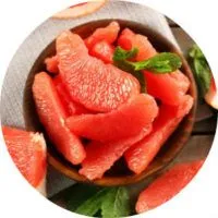 beneficiu Grapefruit și efecte nocive asupra organismului uman