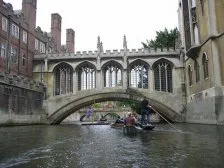 Cambridge (Англия)